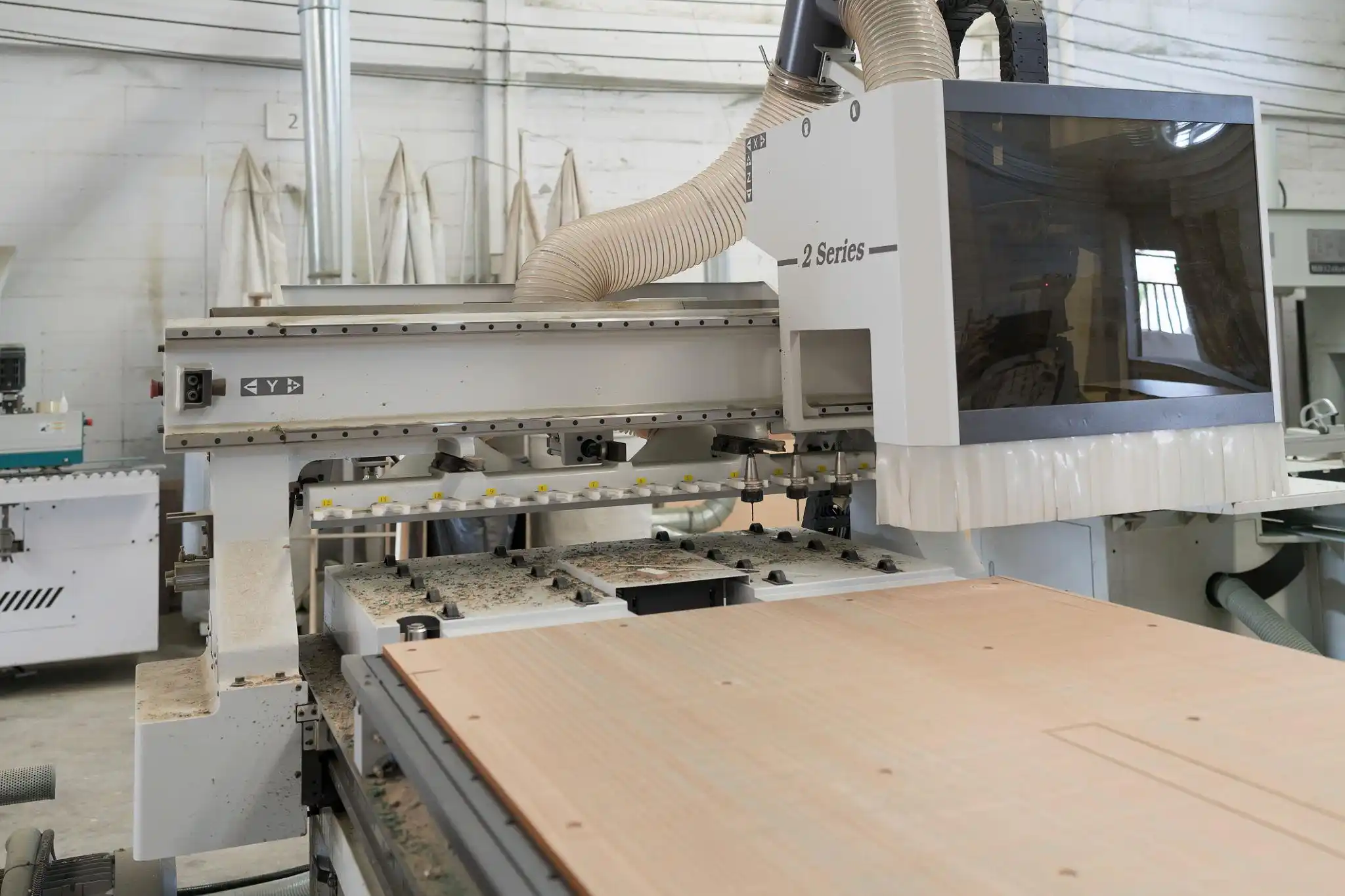 custom engineered tooling for specific applications