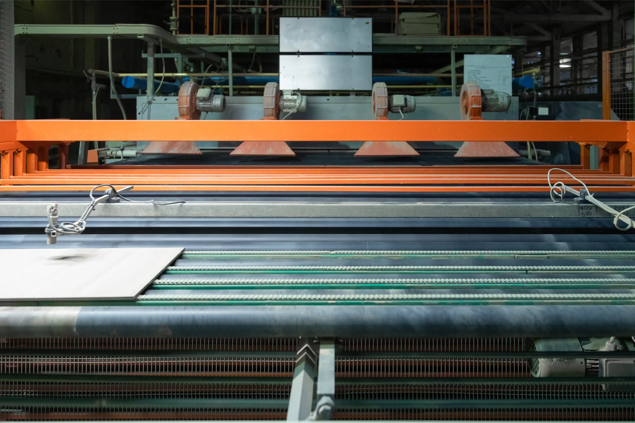 metal processing